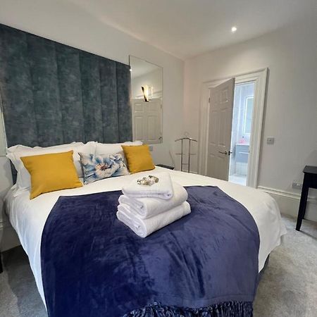 Winckley Square Residences Preston  Extérieur photo