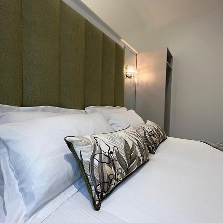 Winckley Square Residences Preston  Extérieur photo