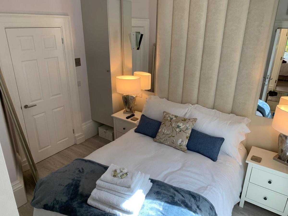 Winckley Square Residences Preston  Extérieur photo