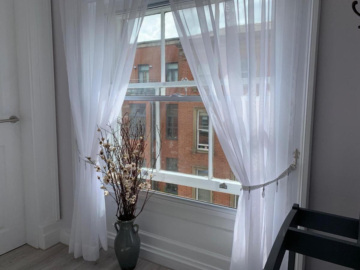 Winckley Square Residences Preston  Extérieur photo