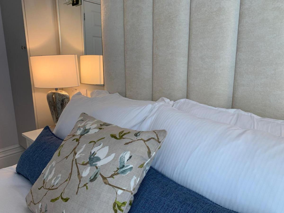 Winckley Square Residences Preston  Extérieur photo