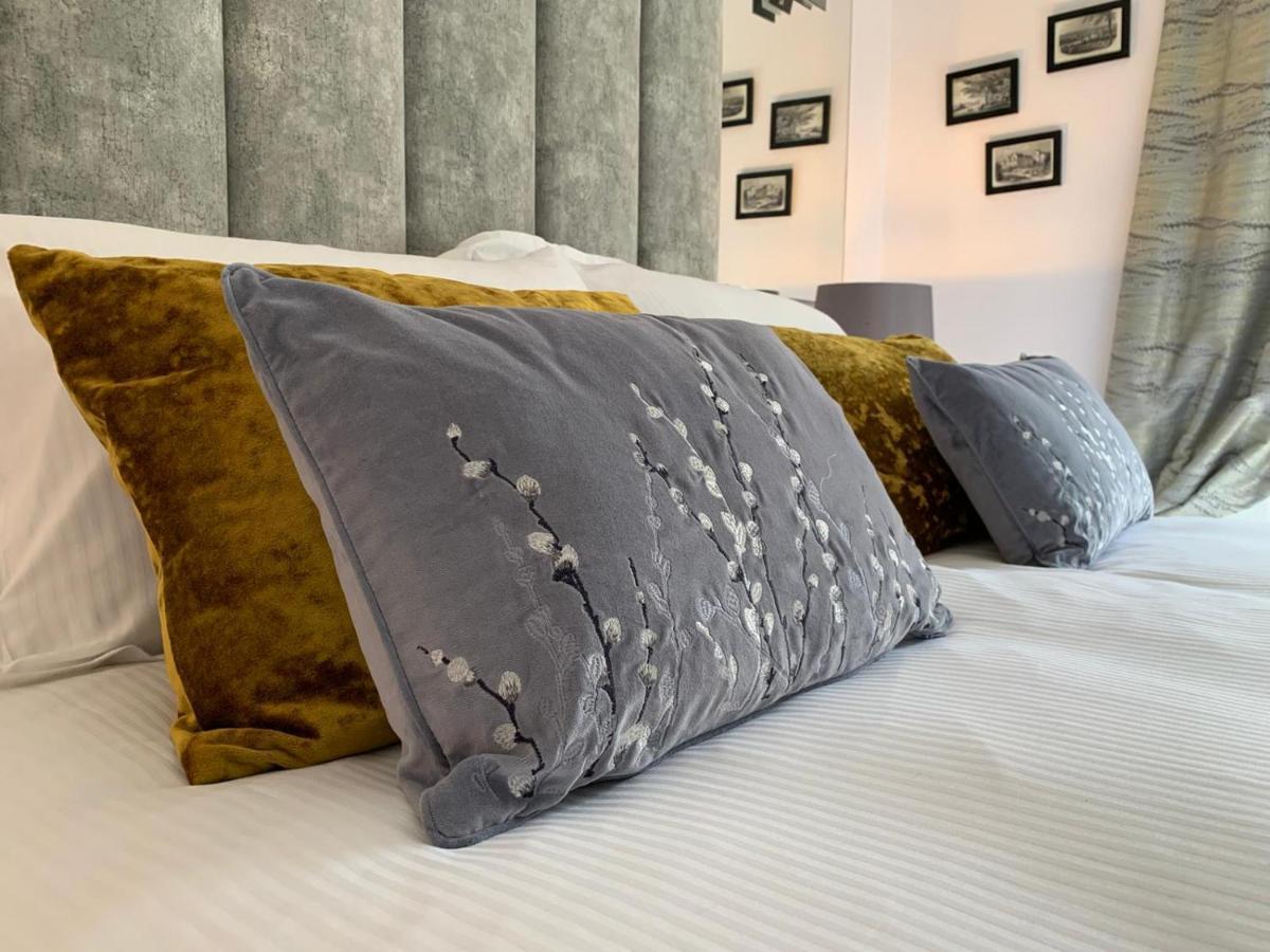 Winckley Square Residences Preston  Extérieur photo