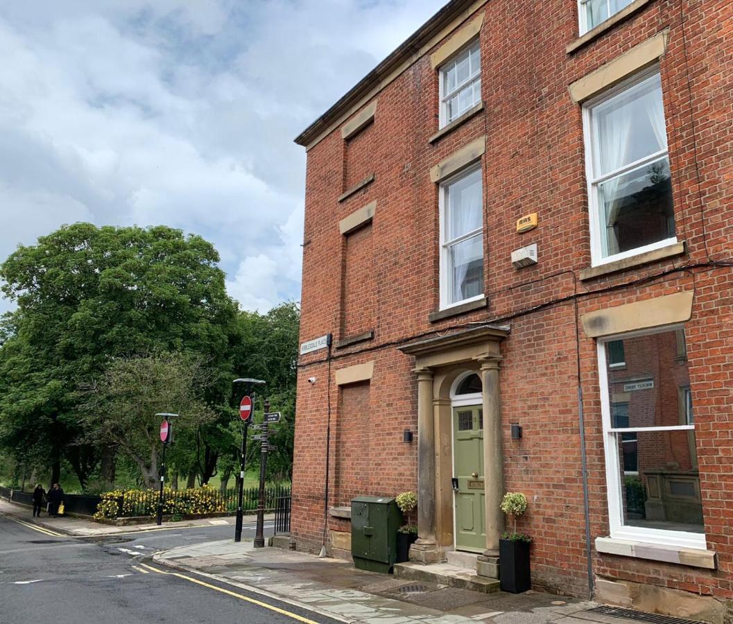 Winckley Square Residences Preston  Extérieur photo