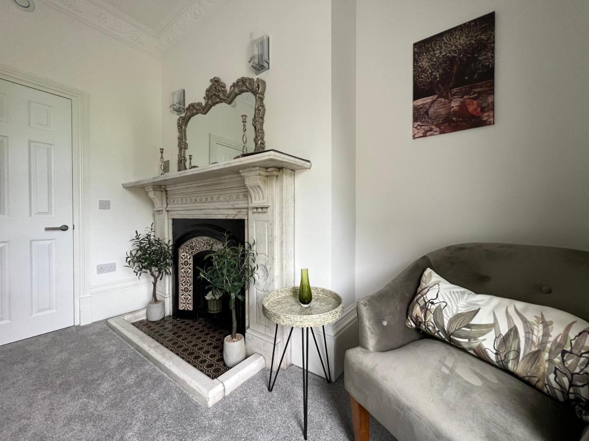 Winckley Square Residences Preston  Extérieur photo
