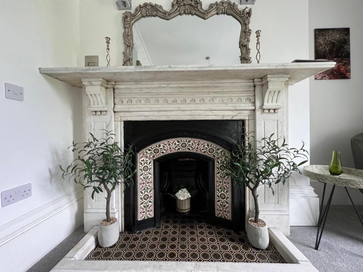 Winckley Square Residences Preston  Extérieur photo