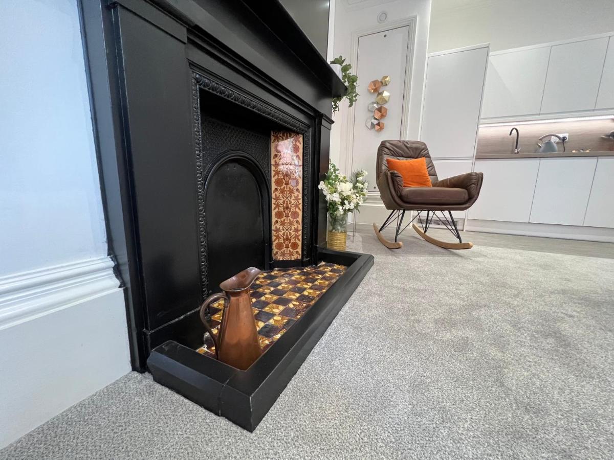 Winckley Square Residences Preston  Extérieur photo
