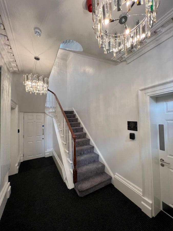 Winckley Square Residences Preston  Extérieur photo