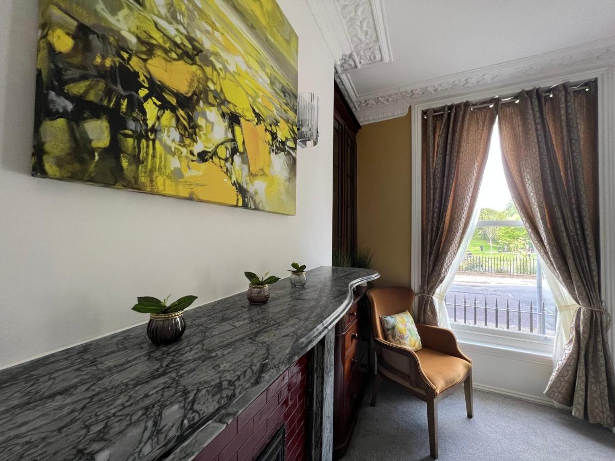 Winckley Square Residences Preston  Extérieur photo